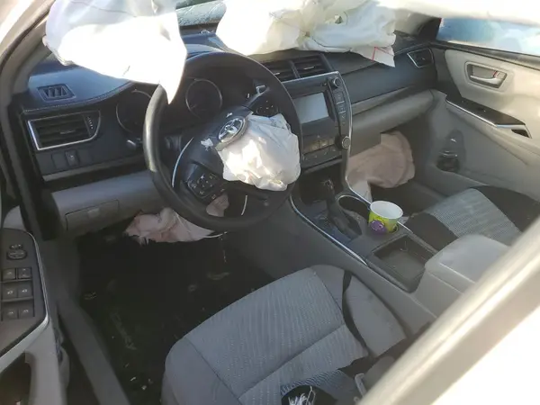 4T4BF1FK2GR532540 2016 TOYOTA CAMRY - Image 8