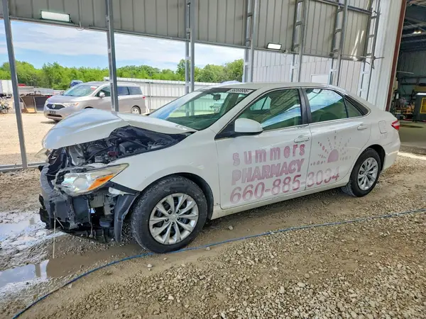 4T4BF1FK2GR532571 2016 TOYOTA CAMRY - Image 1