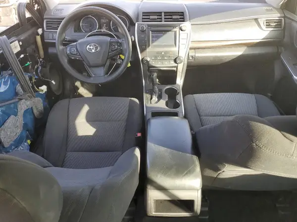 4T4BF1FK2GR532795 2016 TOYOTA CAMRY - Image 8