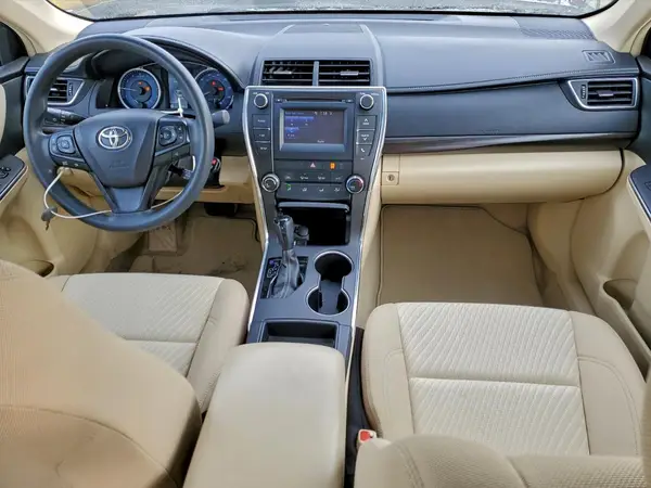 4T4BF1FK2GR532974 2016 TOYOTA CAMRY - Image 8