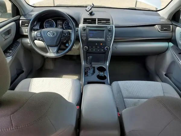 4T4BF1FK2GR533428 2016 TOYOTA CAMRY - Image 8