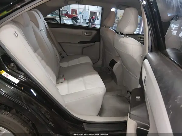 4T4BF1FK2GR533574 2016 TOYOTA CAMRY - Image 8