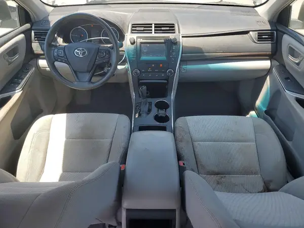 4T4BF1FK2GR533736 2016 TOYOTA CAMRY - Image 8