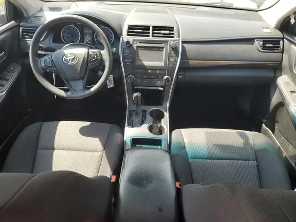 4T4BF1FK2GR535003 2016 TOYOTA CAMRY - Image 8