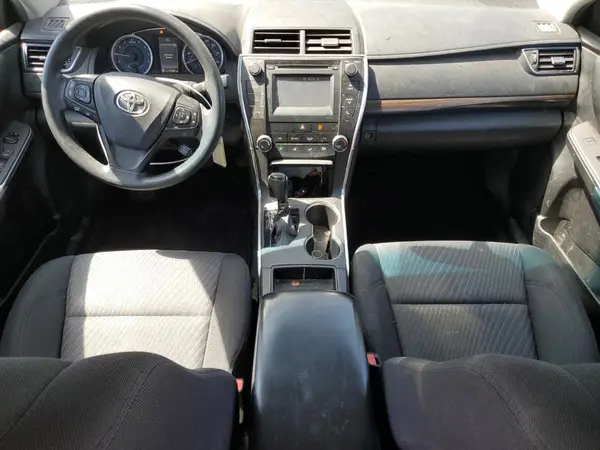 4T4BF1FK2GR535017 2016 TOYOTA CAMRY - Image 8