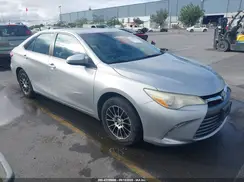 4T4BF1FK2GR535132 2016 TOYOTA CAMRY