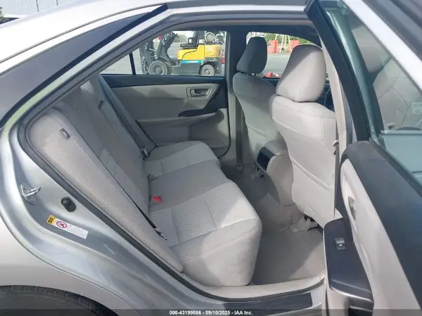 4T4BF1FK2GR535132 2016 TOYOTA CAMRY - Image 8