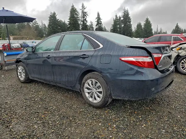 4T4BF1FK2GR535485 2016 TOYOTA CAMRY - Image 2