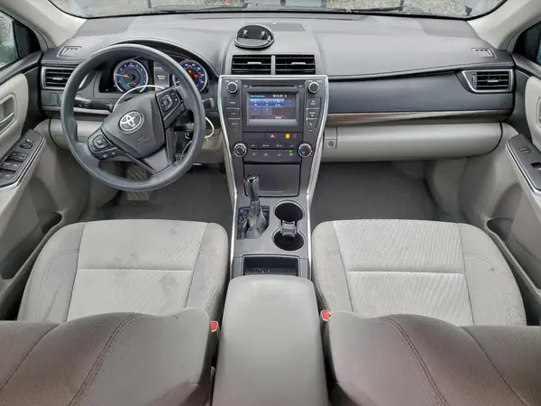 4T4BF1FK2GR535485 2016 TOYOTA CAMRY - Image 8
