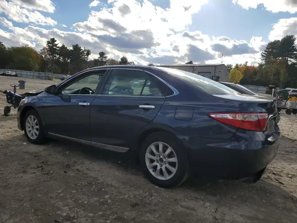 4T4BF1FK2GR536149 2016 TOYOTA CAMRY - Image 2