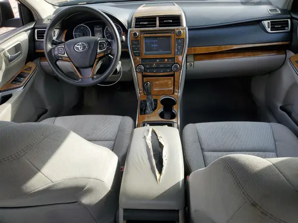 4T4BF1FK2GR536149 2016 TOYOTA CAMRY - Image 8
