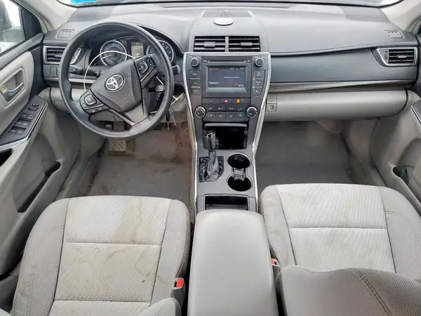 4T4BF1FK2GR536166 2016 TOYOTA CAMRY - Image 8