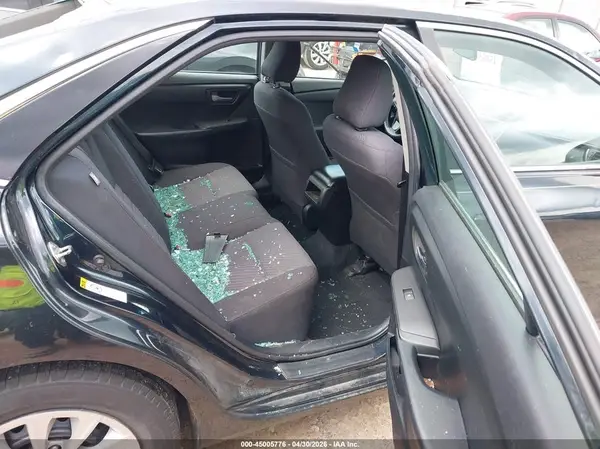 4T4BF1FK2GR537026 2016 TOYOTA CAMRY - Image 8