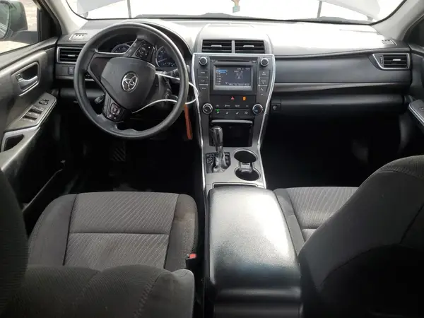 4T4BF1FK2GR537916 2016 TOYOTA CAMRY - Image 8