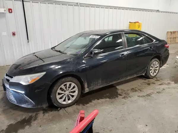 4T4BF1FK2GR538998 2016 TOYOTA CAMRY - Image 1