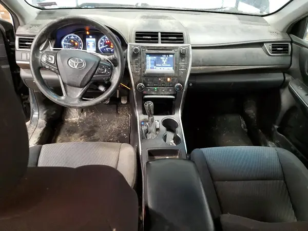 4T4BF1FK2GR538998 2016 TOYOTA CAMRY - Image 8