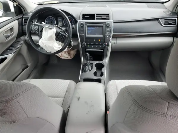 4T4BF1FK2GR539004 2016 TOYOTA CAMRY - Image 8
