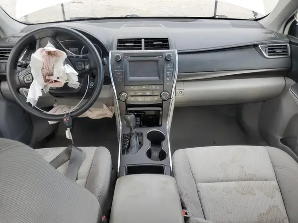 4T4BF1FK2GR539374 2016 TOYOTA CAMRY - Image 8