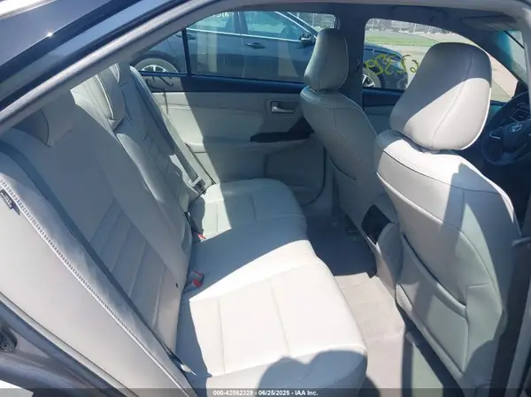 4T4BF1FK2GR539472 2016 TOYOTA CAMRY - Image 8