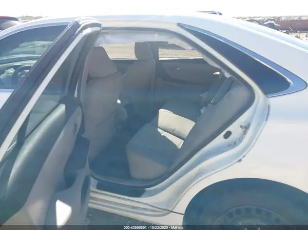 4T4BF1FK2GR539777 2016 TOYOTA CAMRY - Image 8