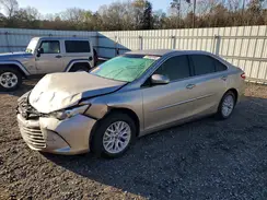 4T4BF1FK2GR540086 2016 TOYOTA CAMRY