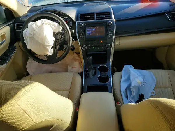 4T4BF1FK2GR540086 2016 TOYOTA CAMRY - Image 8
