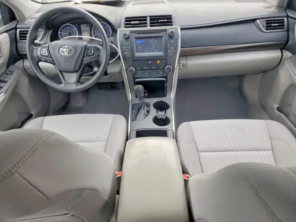 4T4BF1FK2GR541058 2016 TOYOTA CAMRY - Image 8