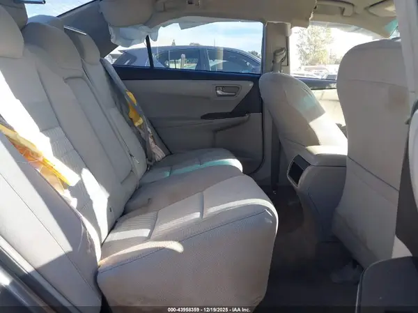 4T4BF1FK2GR541240 2016 TOYOTA CAMRY - Image 8