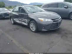 4T4BF1FK2GR541335 2016 TOYOTA CAMRY