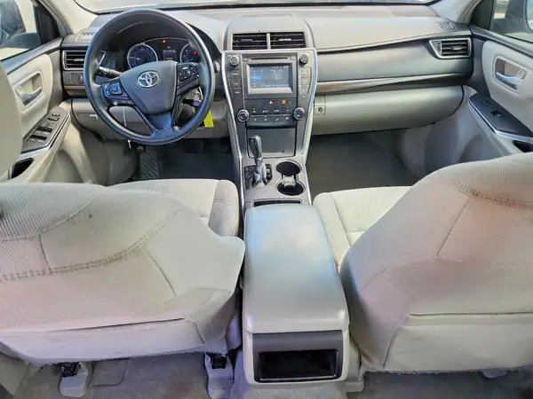 4T4BF1FK2GR542243 2016 TOYOTA CAMRY - Image 8