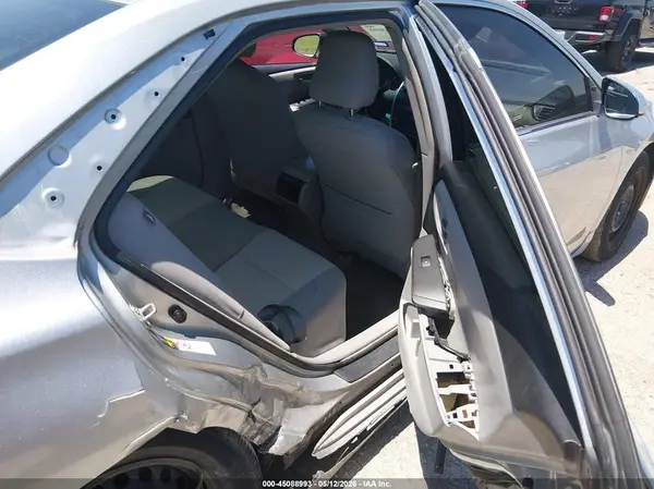 4T4BF1FK2GR542789 2016 TOYOTA CAMRY - Image 8
