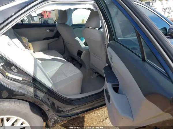 4T4BF1FK2GR543974 2016 TOYOTA CAMRY - Image 8