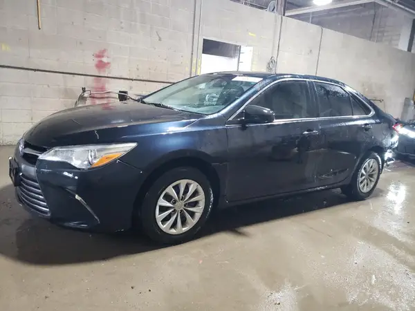 4T4BF1FK2GR543991 2016 TOYOTA CAMRY - Image 1