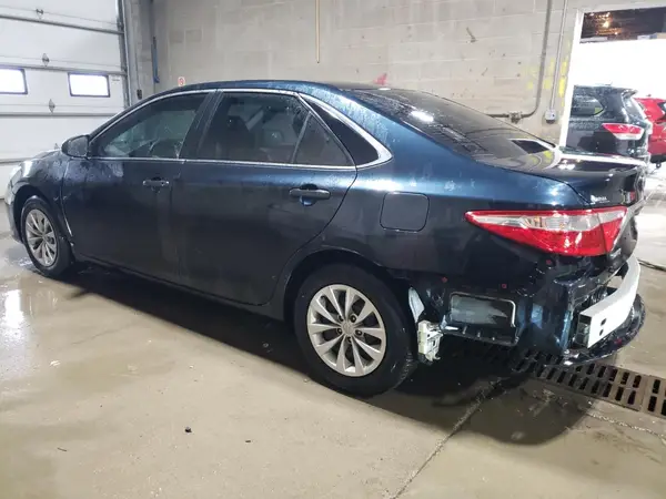 4T4BF1FK2GR543991 2016 TOYOTA CAMRY - Image 2