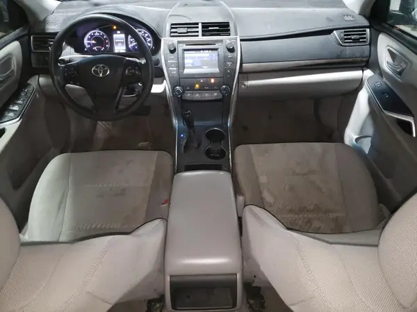 4T4BF1FK2GR543991 2016 TOYOTA CAMRY - Image 8