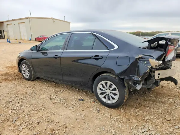 4T4BF1FK2GR544400 2016 TOYOTA CAMRY - Image 2