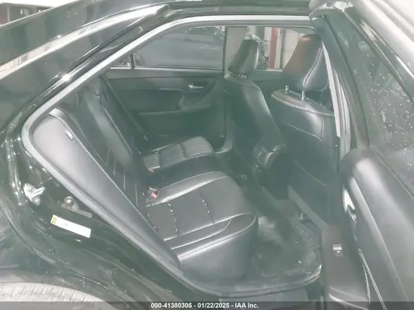 4T4BF1FK2GR544574 2016 TOYOTA CAMRY - Image 8