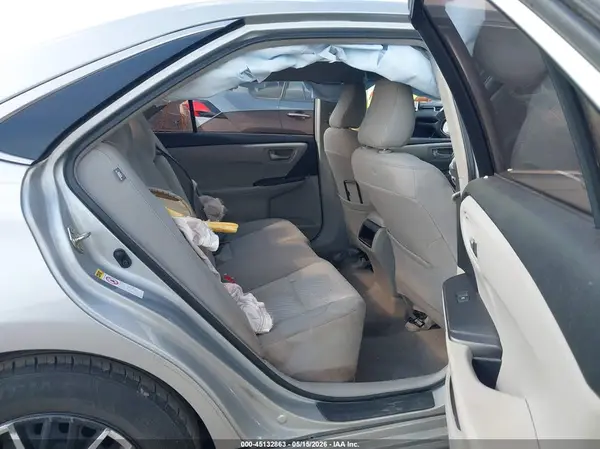 4T4BF1FK2GR546499 2016 TOYOTA CAMRY - Image 8