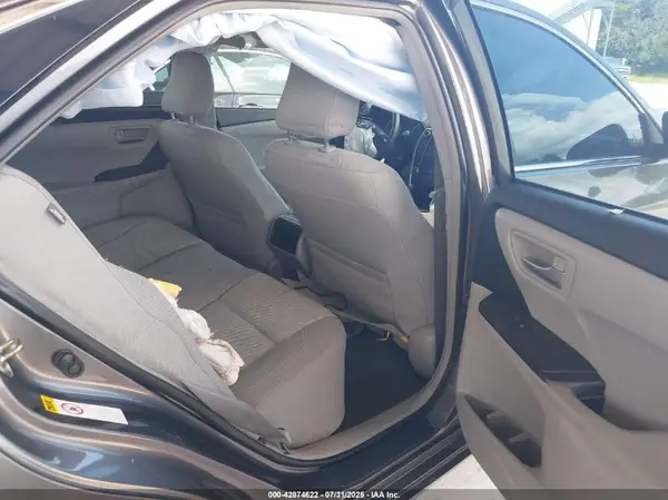 4T4BF1FK2GR547166 2016 TOYOTA CAMRY - Image 8