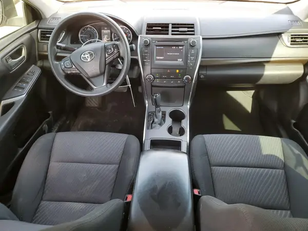 4T4BF1FK2GR547233 2016 TOYOTA CAMRY - Image 8
