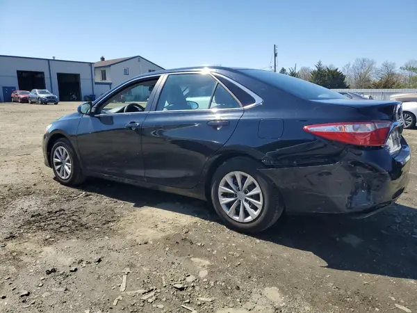 4T4BF1FK2GR547541 2016 TOYOTA CAMRY - Image 2