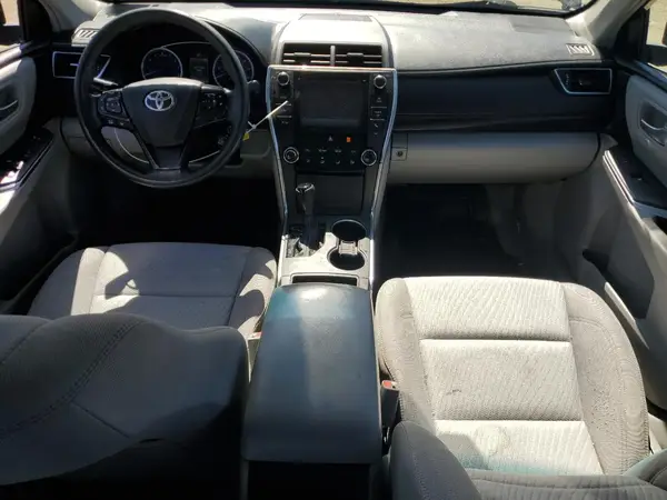 4T4BF1FK2GR547541 2016 TOYOTA CAMRY - Image 8