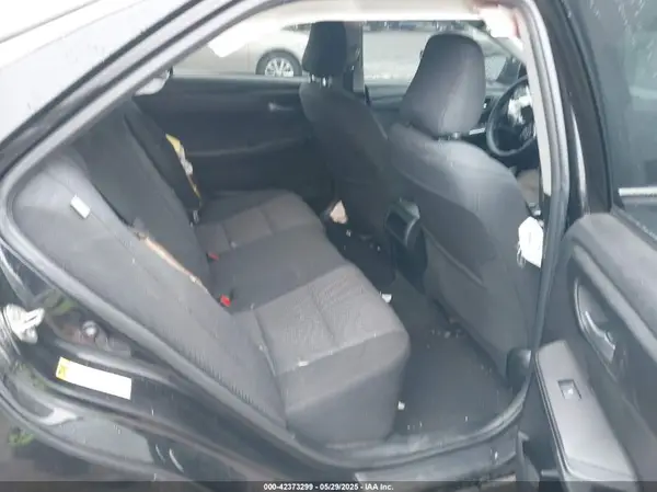 4T4BF1FK2GR547930 2016 TOYOTA CAMRY - Image 8