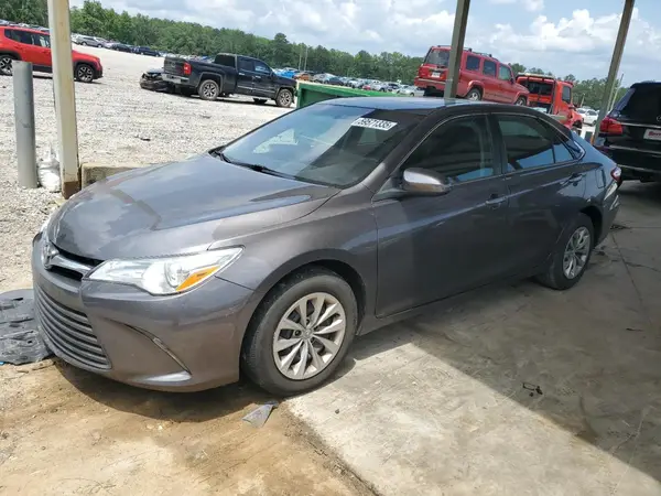 4T4BF1FK2GR548009 2016 TOYOTA CAMRY - Image 1