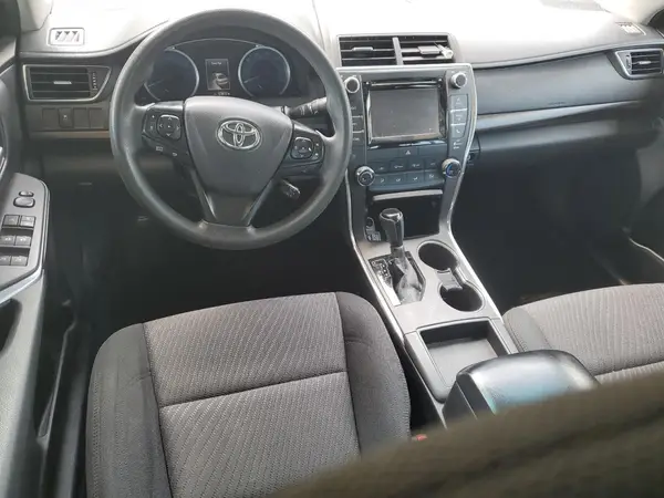 4T4BF1FK2GR548009 2016 TOYOTA CAMRY - Image 8