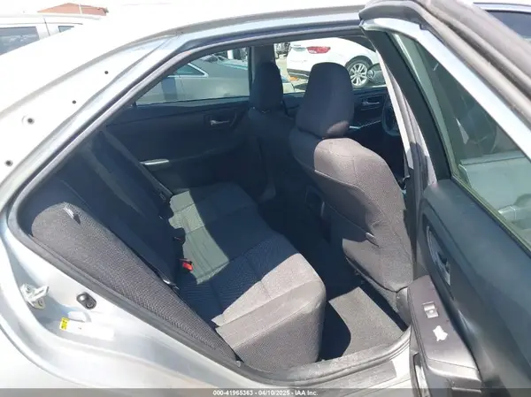 4T4BF1FK2GR548706 2016 TOYOTA CAMRY - Image 8