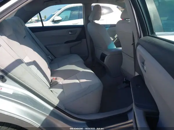 4T4BF1FK2GR549001 2016 TOYOTA CAMRY - Image 8