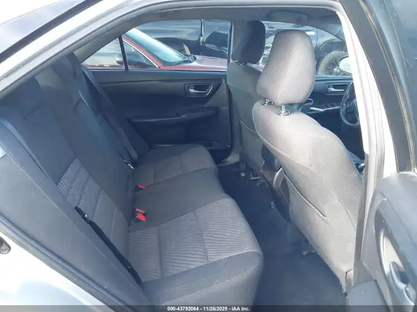 4T4BF1FK2GR549404 2016 TOYOTA CAMRY - Image 8