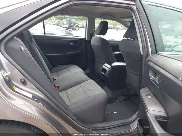 4T4BF1FK2GR549659 2016 TOYOTA CAMRY - Image 8