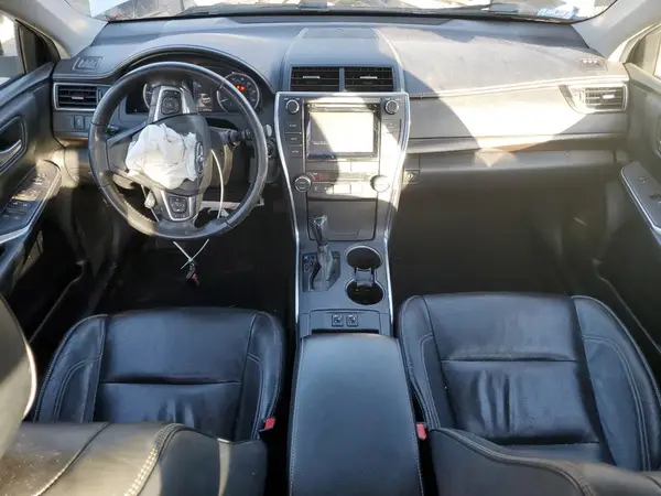 4T4BF1FK2GR549869 2016 TOYOTA CAMRY - Image 8